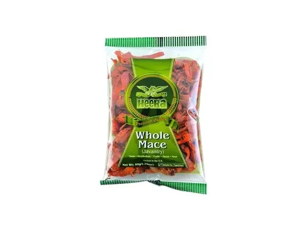 Heera Javentry (Mace) 50 g