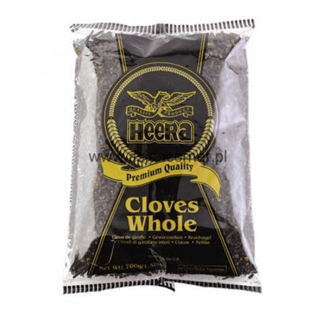 Heera Whole Cloves 250 g