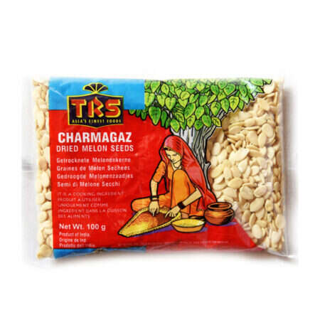TRS Char Magaz 100g