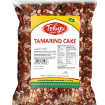 Swetha Telugu food tamarind cake 1Kg
