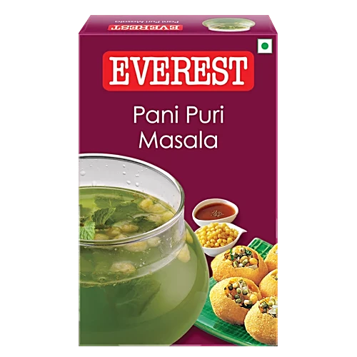 Everest Panipuri Masala 100g