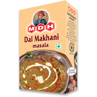 MDH Dal Makhani 100g