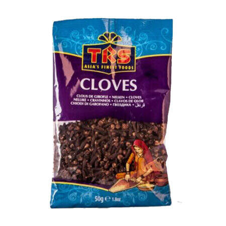 Trs Cloves 50 g