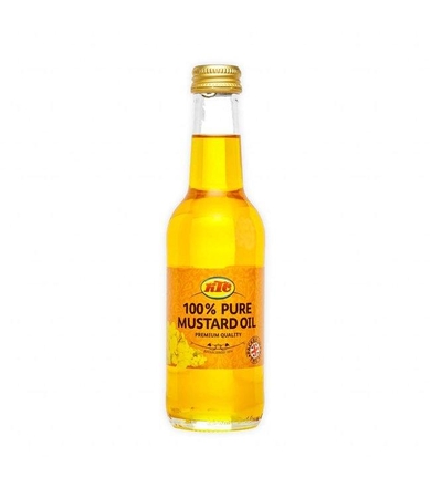 KTC Mustard Oil 250ml