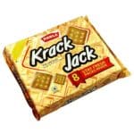 Parle Krackjack Biscuits 264g