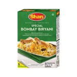 Shan Bombay Biryani 60g