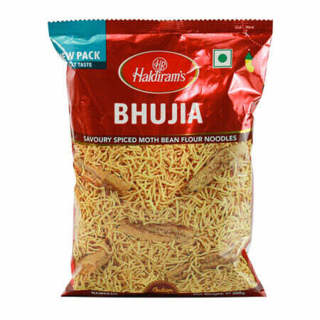 Haldirams Bhujia Sev 200g