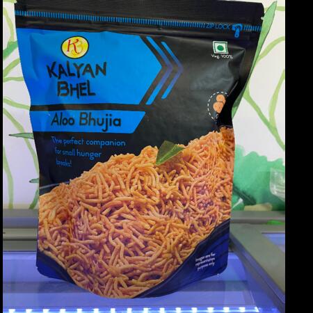 Kalyan Aloo Bhujia 250g