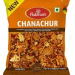 Haldirams Chana Chur 200g