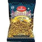 Haldirams Long Sev 200g