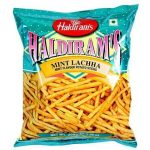 Haldirams Mint Lacha 200g