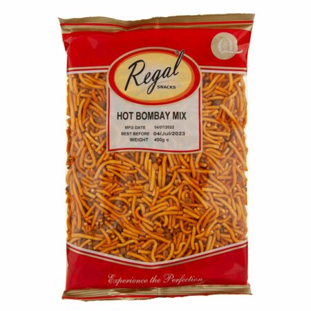 Regal Bombay Mix 400g