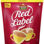 Brooke Bond Red Label Tea 1Kg