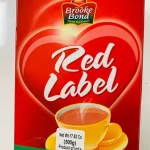 Brooke Bond Red Label Tea 500g