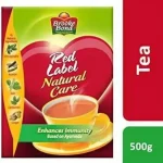 Brooke Bond Red Label Natural Care 500g