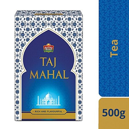 Taj Mahal Tea 500g