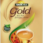 Tata Tea Gold 450g