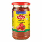 Swetha Telugu Foods Tomato Pickle (Without Garlic) 300g