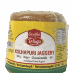 Swetha Telugu Foods Kolhapuri Jaggery Cone 500g