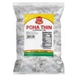 Telugu Foods Poha Thin 1kg