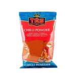 TRS Chilli Powder Mild 100g