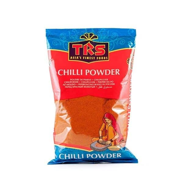 TRS Chilli Powder Mild 100g
