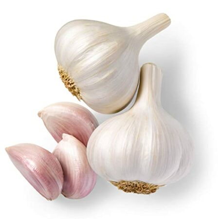 Garlic 240g to 250g 5 pcs