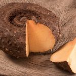 Yam/Suran 450 g to 500g