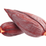 Banana Flower 1pc (700g-800g)