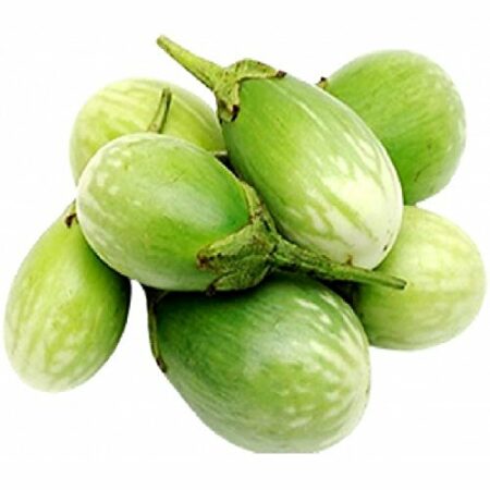 Green Brinjal 500g