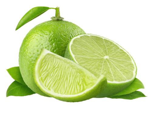 Lime 1 piece