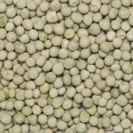 iMantra Green Peas 500g