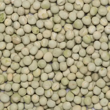 whole-green-peas iMantra Green Peas 500g - Image 1