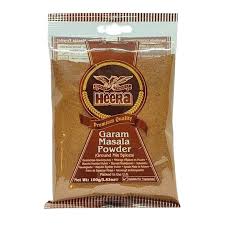 Heera Garam Masala Powder 100g