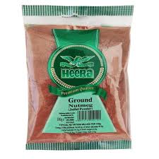 Heera Nutmegs (Jaifal) Powder100g