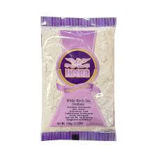 Heera White Rock Salt Powder (Sindhalu) 100g