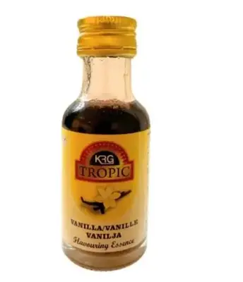 KRG Essence Vanilla 28g
