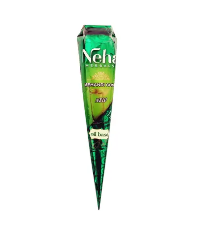 Neha Mehandi Cones 25g