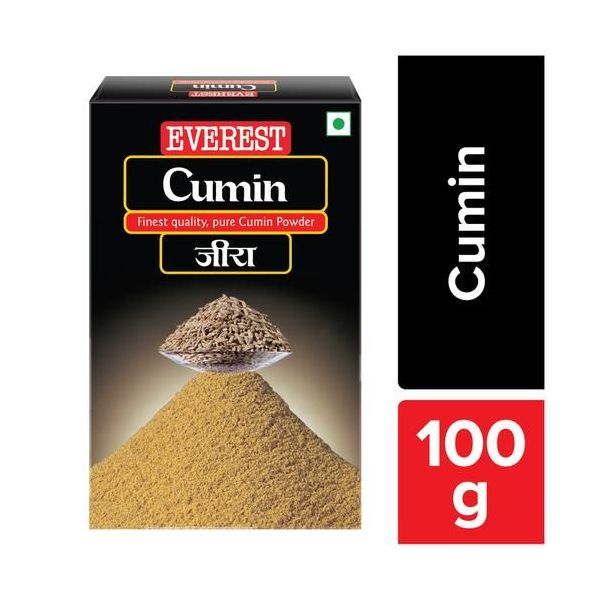 Everest Cumin Powder 100g (Jeera)