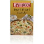Everest Shahi Biryani Masala 50g
