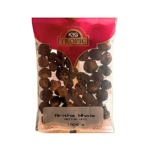 KRG Aritha Whole 100g