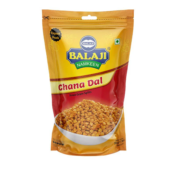 Balaji Chana Dal 200g