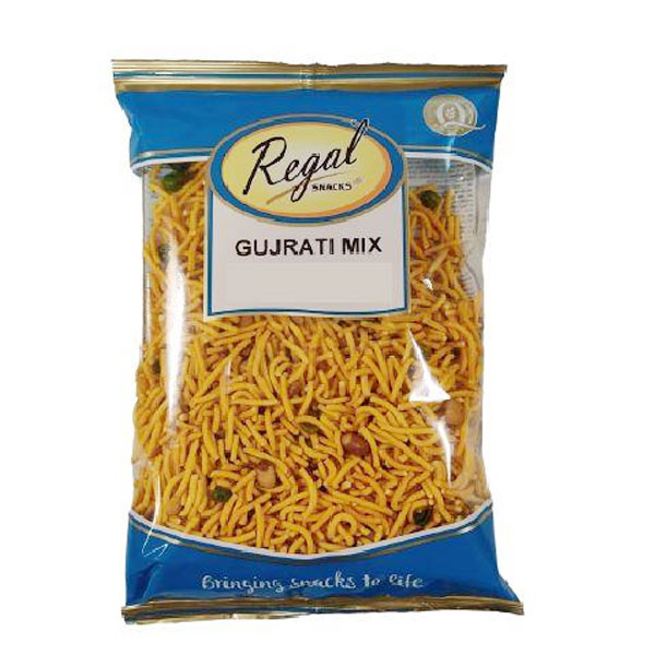 Regal Gujrati Mix 375g
