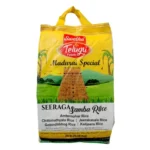Swetha Telugu Foods Swetha Seeraga Samba Rice 4.5 kg