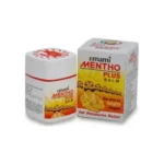 Emami Mentho plus 8ml