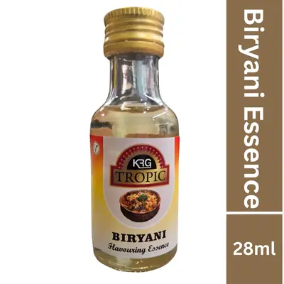KRG Essence Biryani 28g