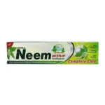 Neem Active Toothpaste 200g