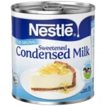 Nestle Condensed Milk- 397g