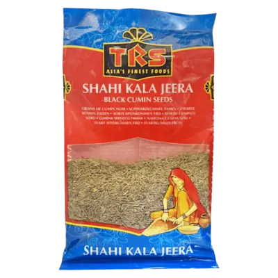 TRS Shahi Kala Jeera 50g