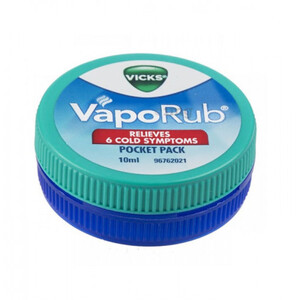 Vicks VapoRub 10ml